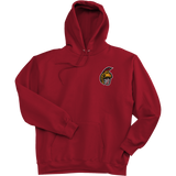 Seacoast Spartans (Ice Hockey) Ultimate Cotton - Pullover Hooded Sweatshirt