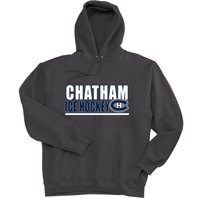 Chatham Hockey Ultimate Cotton - Pullover Hooded Sweatshirt