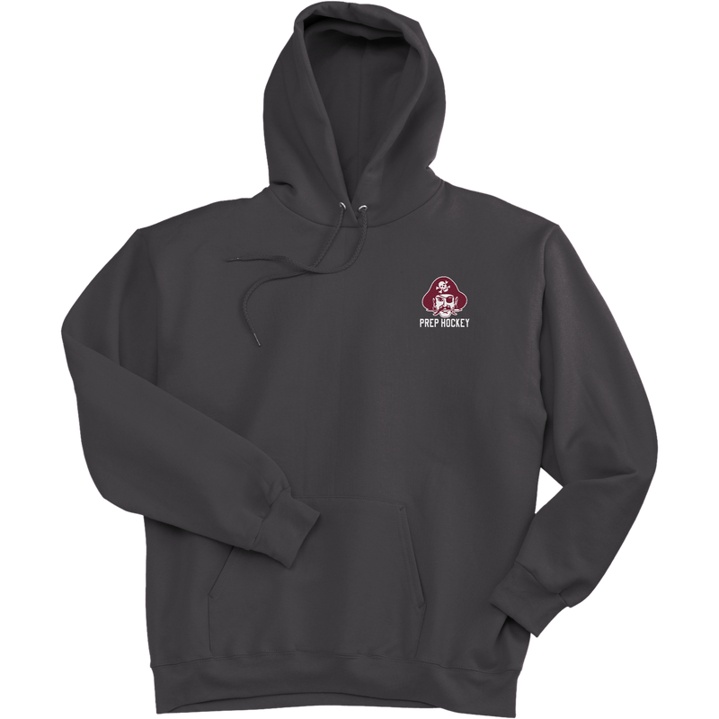 St. Peter's Prep Ultimate Cotton - Pullover Hooded Sweatshirt