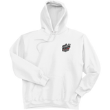 Firsov Ultimate Cotton - Pullover Hooded Sweatshirt