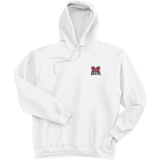 Jr. Mounties Ultimate Cotton - Pullover Hooded Sweatshirt