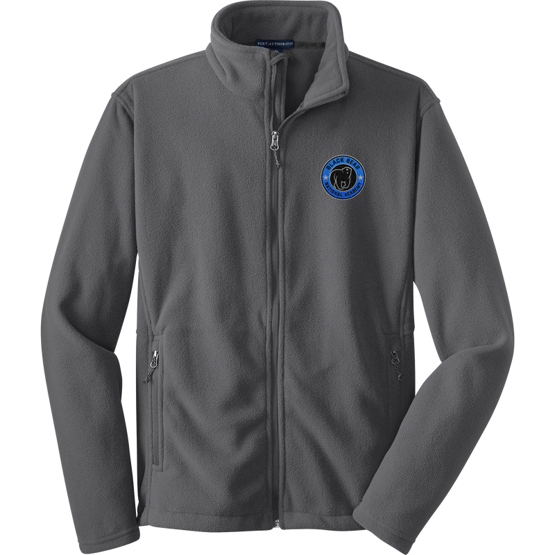 Black Bear National Academy Value Fleece Jacket