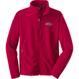 Jersey City Capitals Value Fleece Jacket