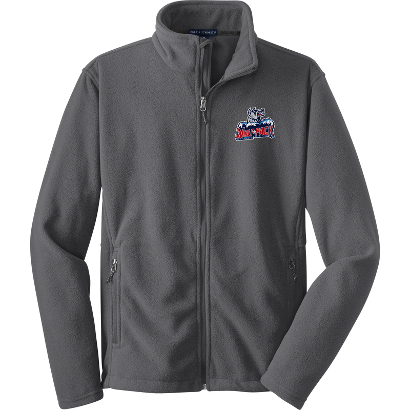 CT Wolfpack South Value Fleece Jacket