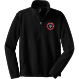 South Pittsburgh Rebellion Value Fleece 1/4-Zip Pullover