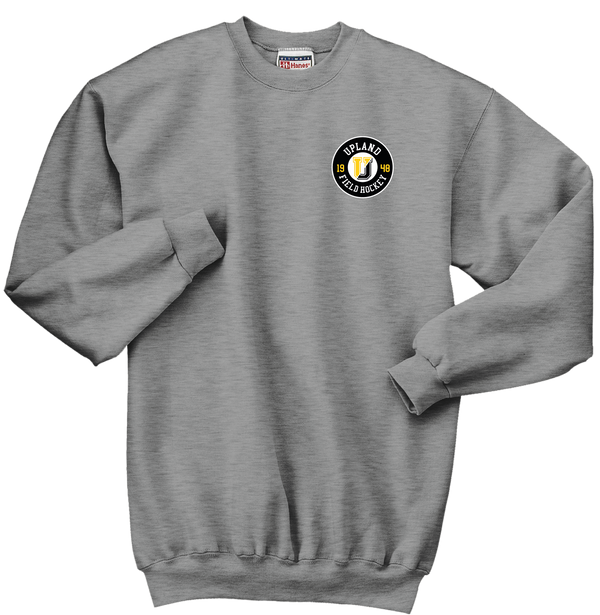 Upland Field Hockey Ultimate Cotton - Crewneck Sweatshirt