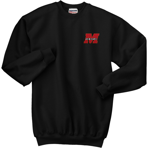Team Maryland Ultimate Cotton - Crewneck Sweatshirt