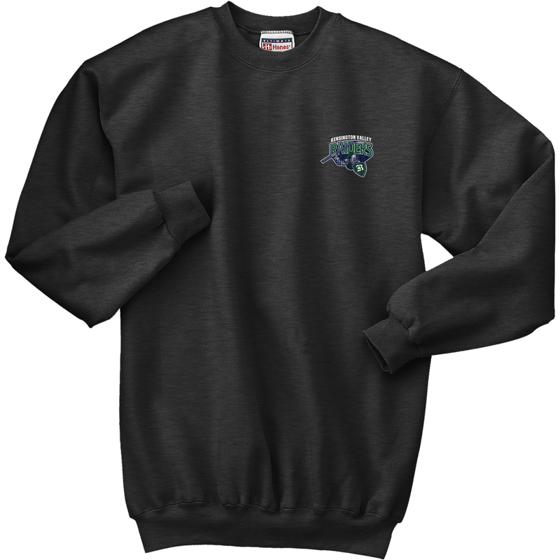 Kensington Valley Raiders Ultimate Cotton - Crewneck Sweatshirt