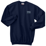 Kensington Valley Ravens Ultimate Cotton - Crewneck Sweatshirt