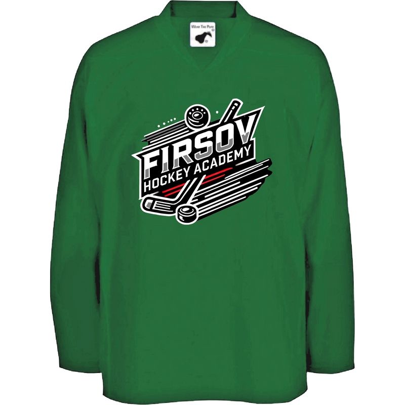Firsov Youth Practice Jersey