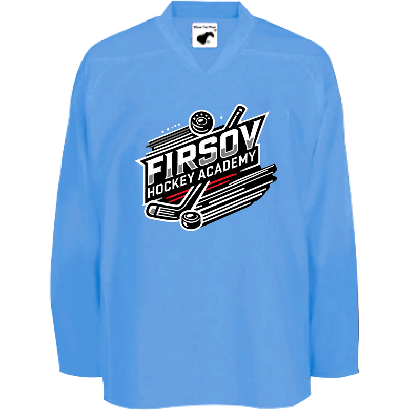 Firsov Adult Goalie Practice Jersey