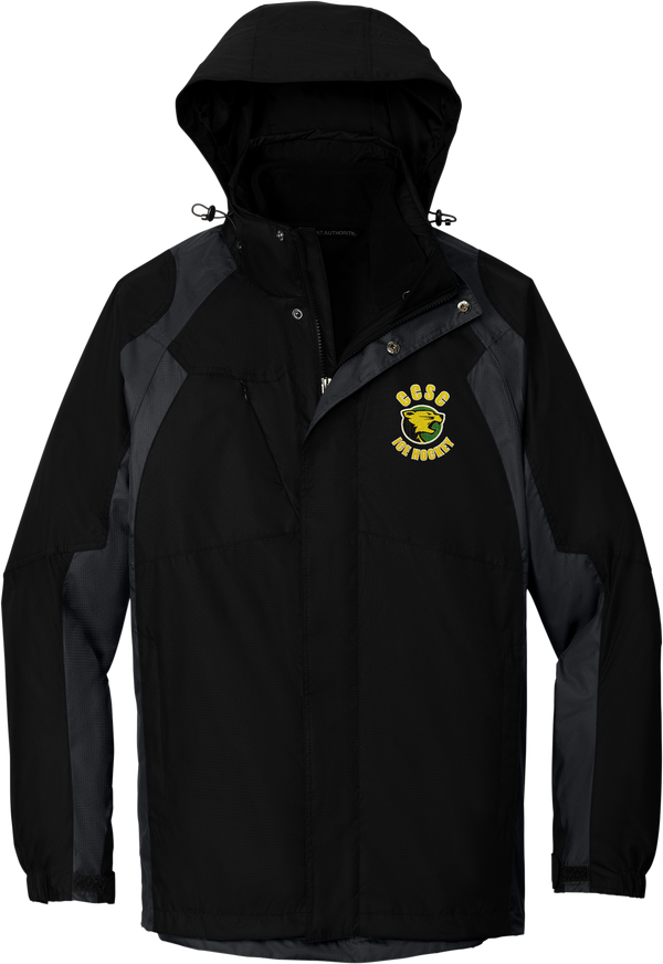 Chester County Ranger 3-in-1 Jacket