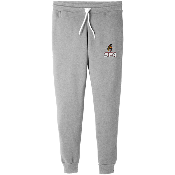 Seacoast Spartans Breakaway Adult Jogger Pants