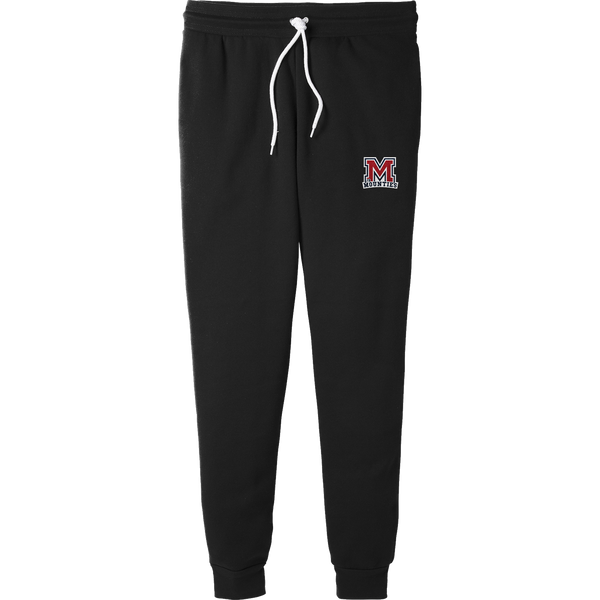 Jr. Mounties Breakaway Youth Jogger Pants