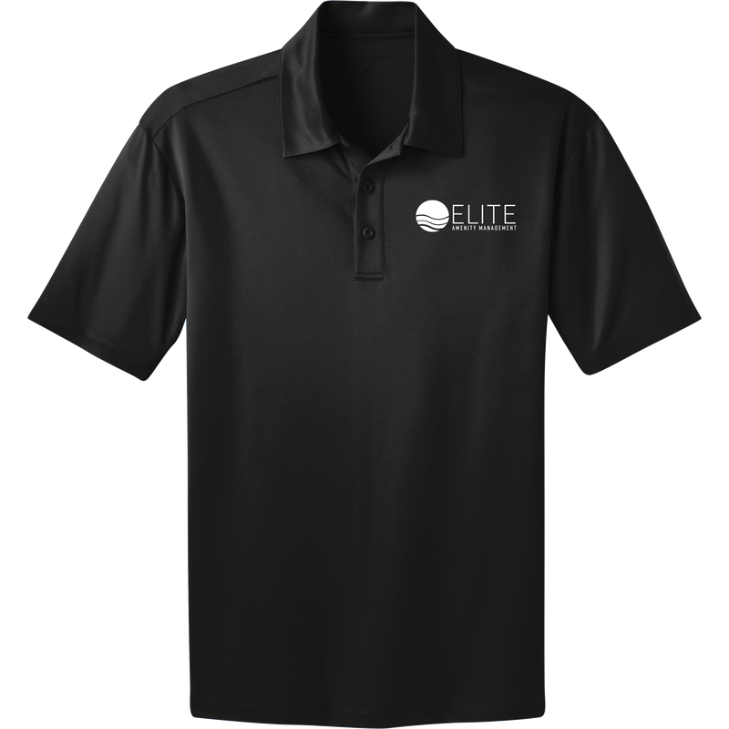 Elite Silk Touch Performance Polo (ELITE)