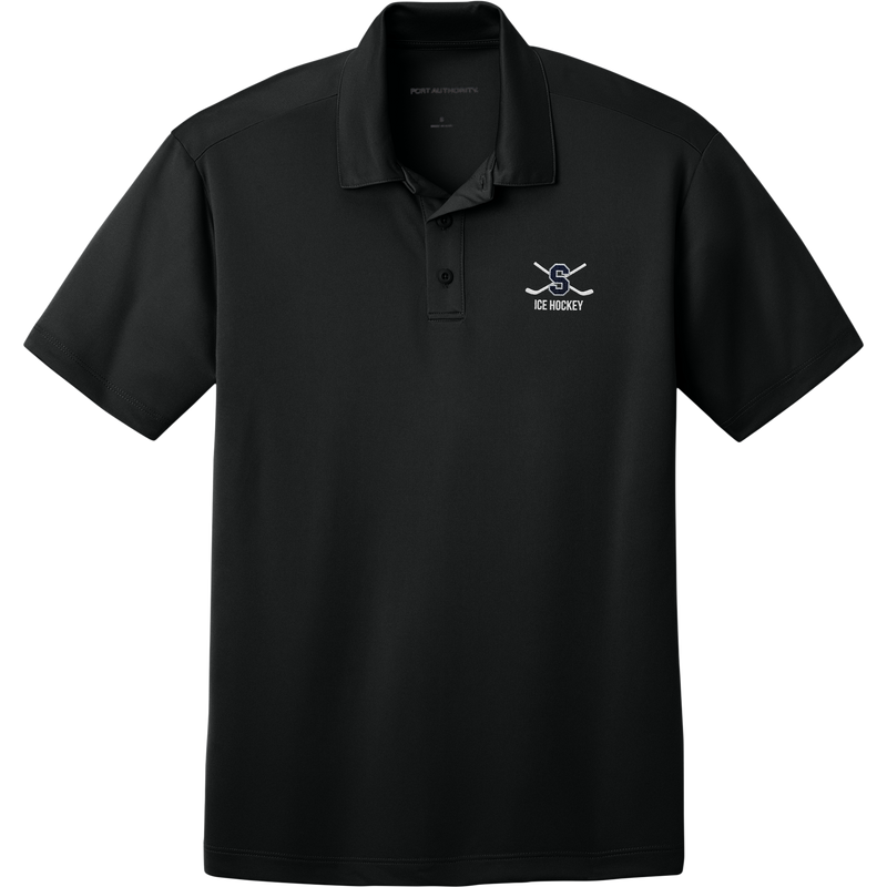 Midd South Hockey Adult Silk Touch Performance Polo
