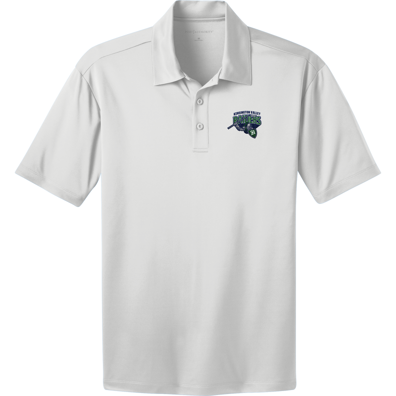 Kensington Valley Raiders Adult Silk Touch Performance Polo