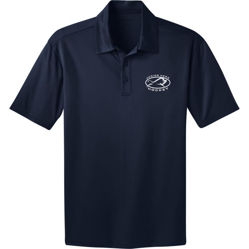Jr. Herd Adult Silk Touch Performance Polo