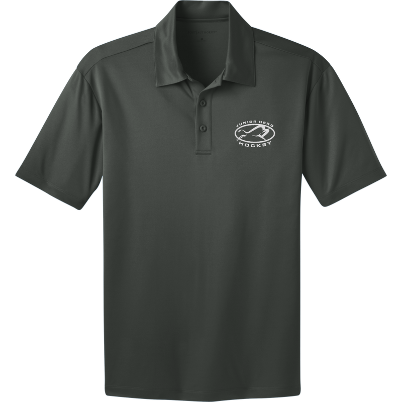 Jr. Herd Adult Silk Touch Performance Polo