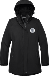 Council Rock North Ladies All-Weather 3-in-1 Jacket