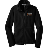 Biggby Coffee Hockey Club Ladies Value Fleece Jacket