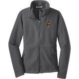 Seacoast Spartans (Ice Hockey) Ladies Value Fleece Jacket