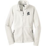 Hard Edge Hockey Ladies Value Fleece Jacket