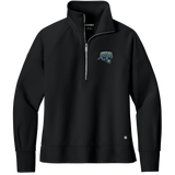 Kensington Valley Raiders OGIO Women's Luuma 1/2-Zip