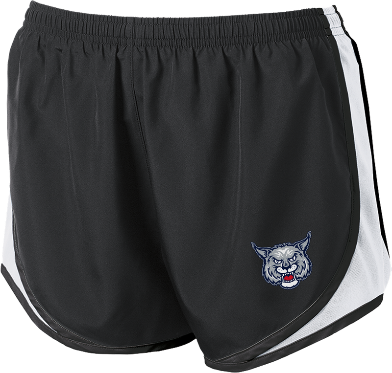 CT Bobcats Ladies Cadence Short