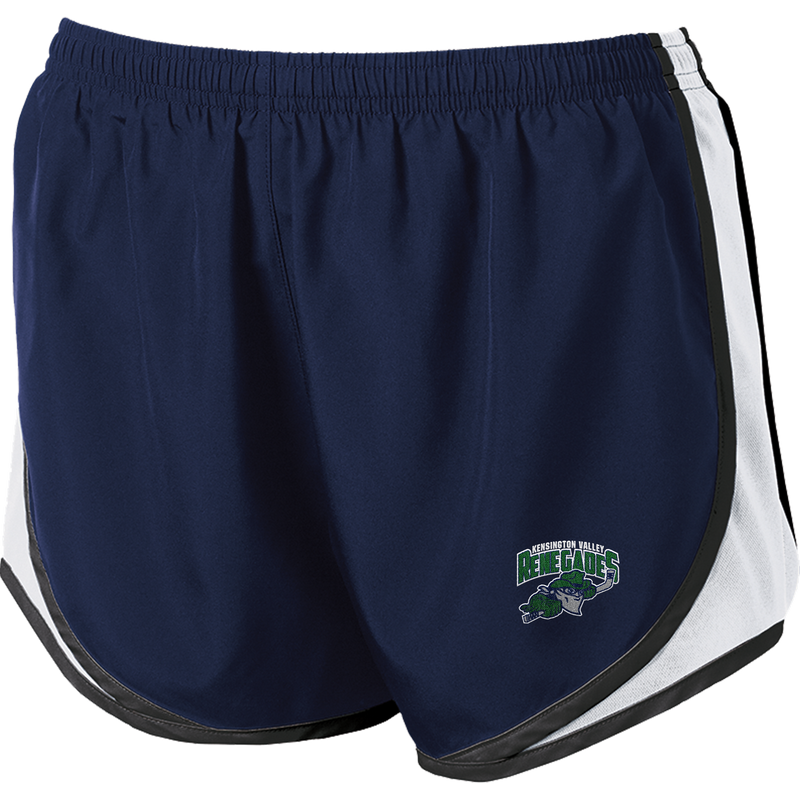 Kensington Valley Renegades Ladies Cadence Short