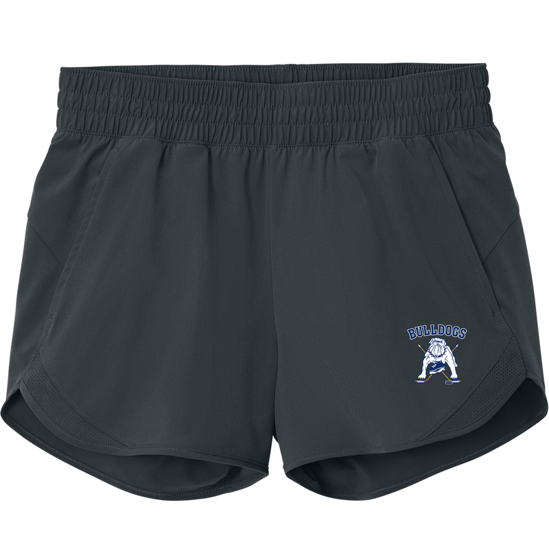 Chicago Bulldogs Women's Repeat Swift Short