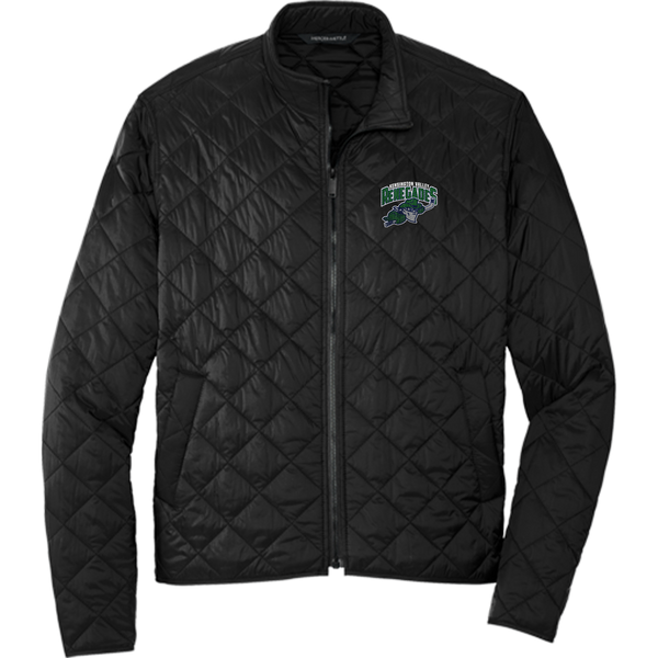 Kensington Valley Renegades Mercer+Mettle Quilted Full-Zip Jacket