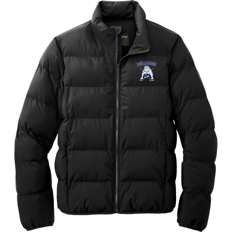 Chicago Bulldogs Mercer+Mettle Puffy Jacket