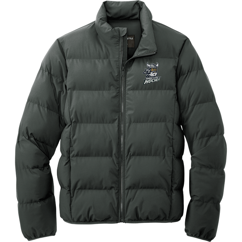 Hard Edge Hockey Mercer+Mettle Puffy Jacket