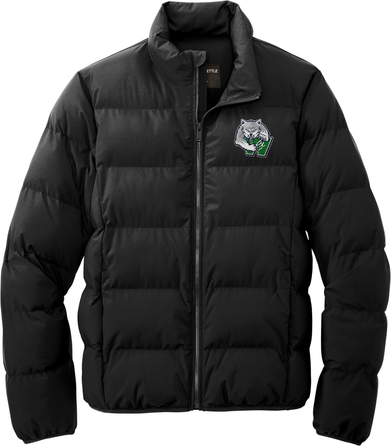 Woodbridge Wolfpack Mercer+Mettle Puffy Jacket