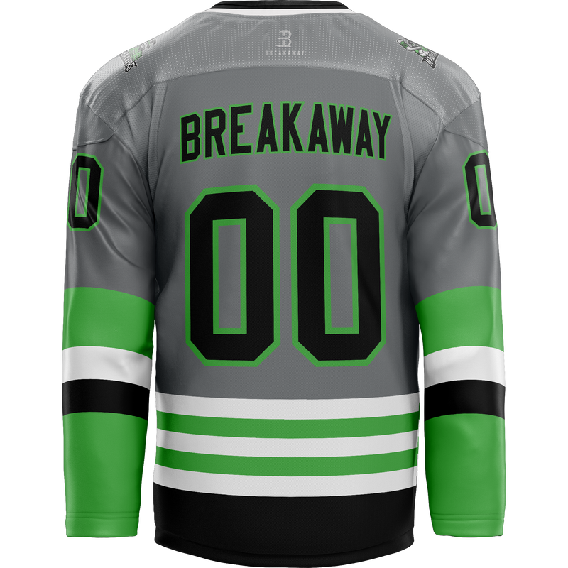 Atlanta Madhatters Travel Team Adult Goalie Jersey