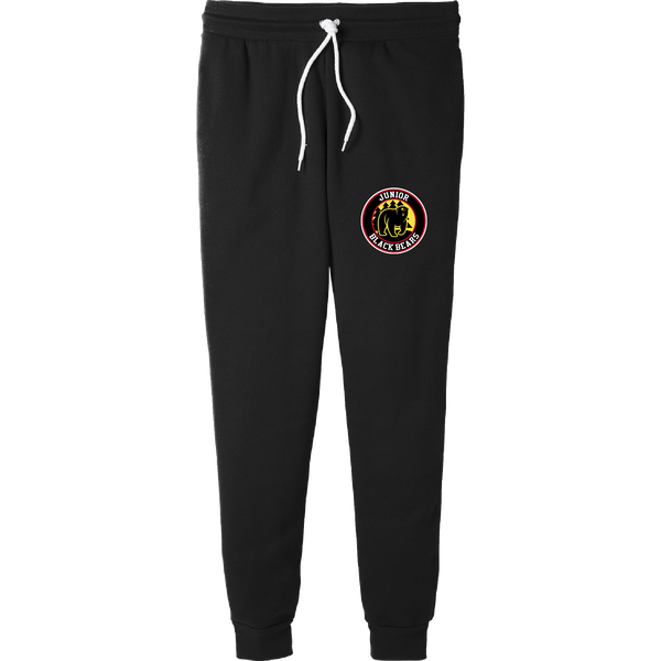 MD Jr. Black Bears Breakaway Fall Fleece Youth Jogger Pants