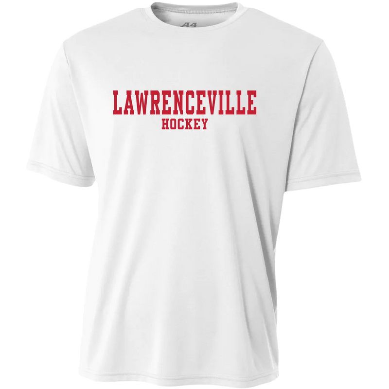 Lawrenceville Hockey Cooling Performance Crew - Kit