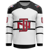 NJ Titans 2013 Adult Goalie Jersey