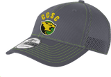 Chester County New Era Stretch Mesh Contrast Stitch Cap