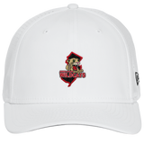 Jersey Shore Wildcats New Era 9SEVENTY Perforated Snapback Cap