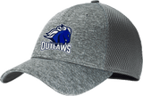 Brandywine Outlaws New Era Shadow Stretch Mesh Cap