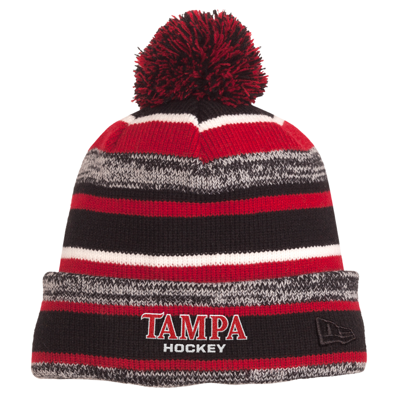 University of Tampa New Era Sideline Beanie