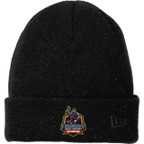 Foundry New Era Speckled Beanie