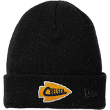 Chelsea Chiefs New Era Speckled Beanie