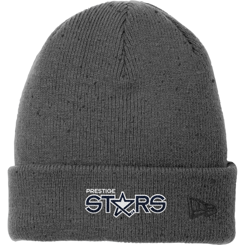 Prestige Stars New Era Speckled Beanie