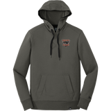 Biggby Bombers New Era French Terry Pullover Hoodie