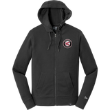 Westchester Express New Era French Terry Full-Zip Hoodie