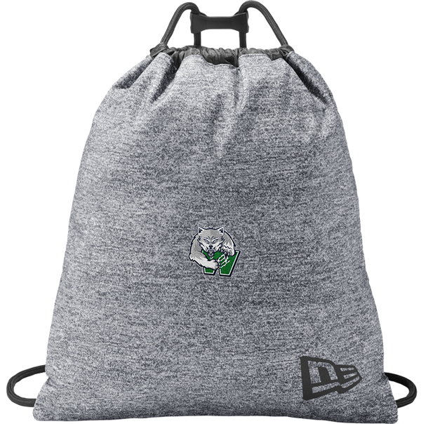 Woodbridge Wolfpack New Era Game Day Cinch