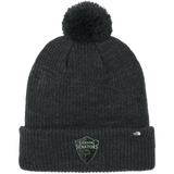 Lansing Senators The North Face Pom Beanie